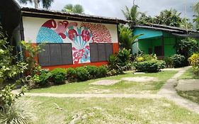 Charity Pension House